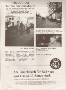 Igelpost - Ausgabe Nr. 2-92 - Alternative Nordenhamer Liste -ANL- Seite 2 von 6 Seiten